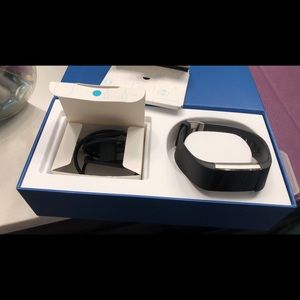 Fitbit charge 2
